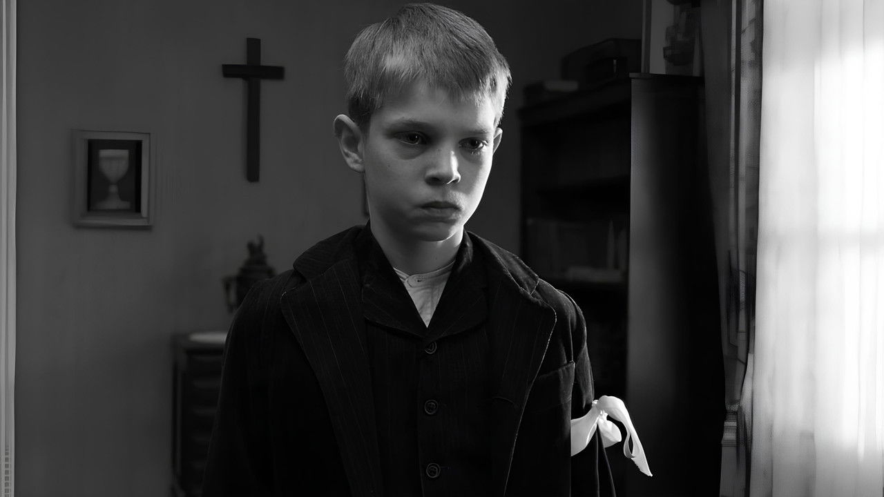 Белая лента (фильм, 2009)