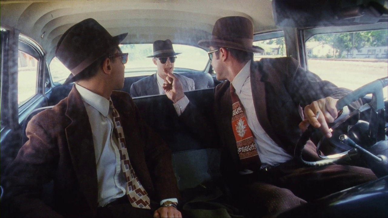 Время падения (фильм, 1994)