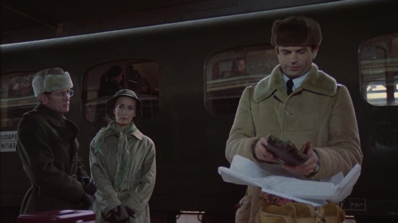 Энигма (фильм, 1982)