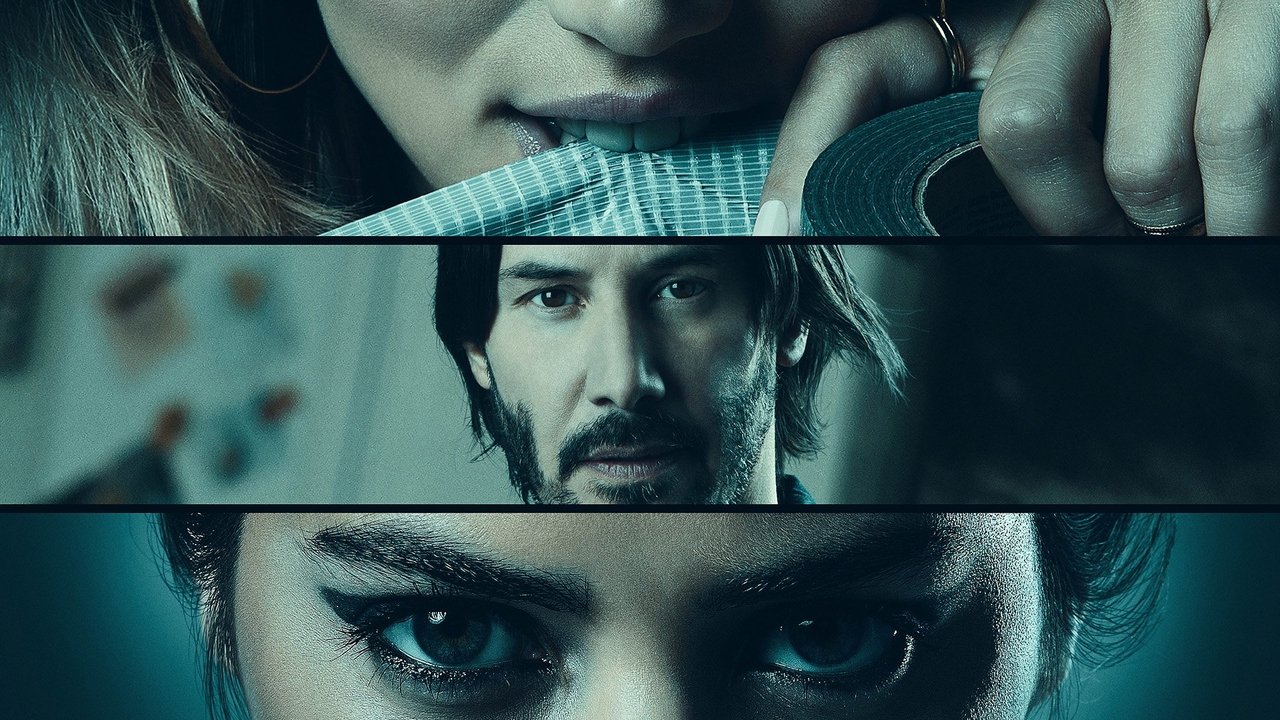 Кто там (фильм, 2014)