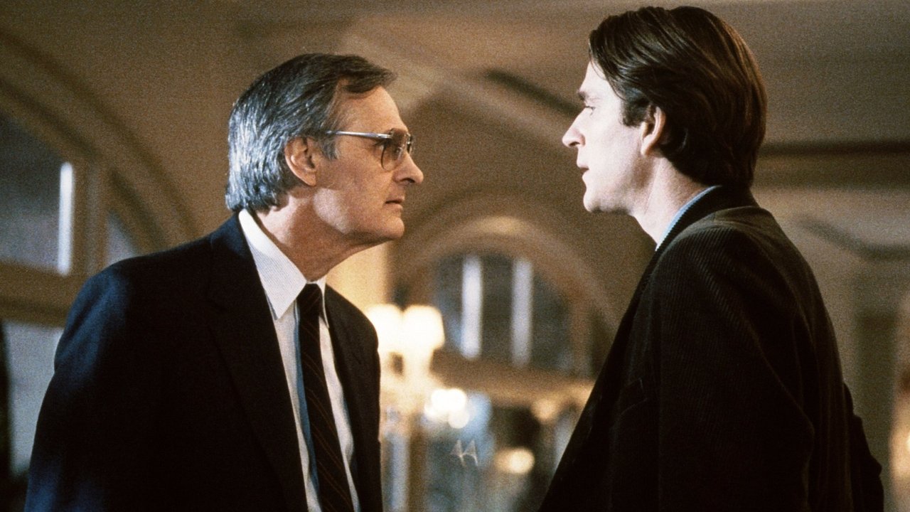 Вирус (фильм, 1993)