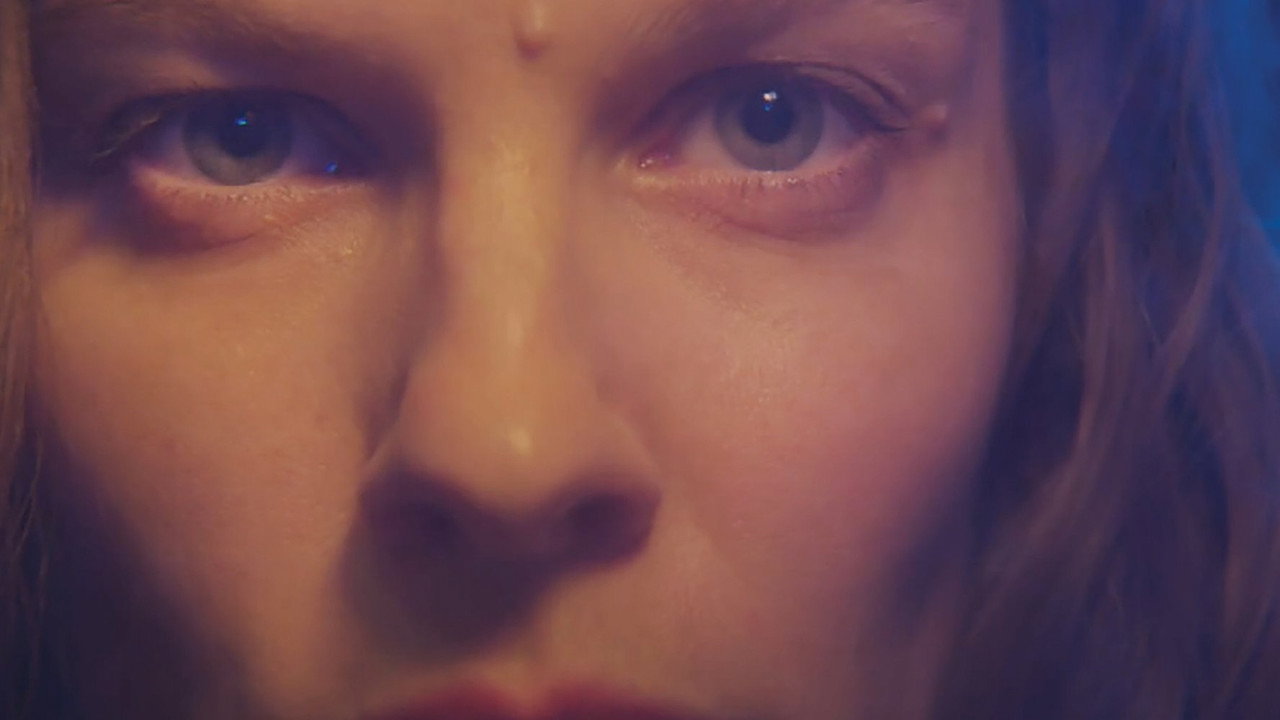 Улица жажды (фильм, 2017)