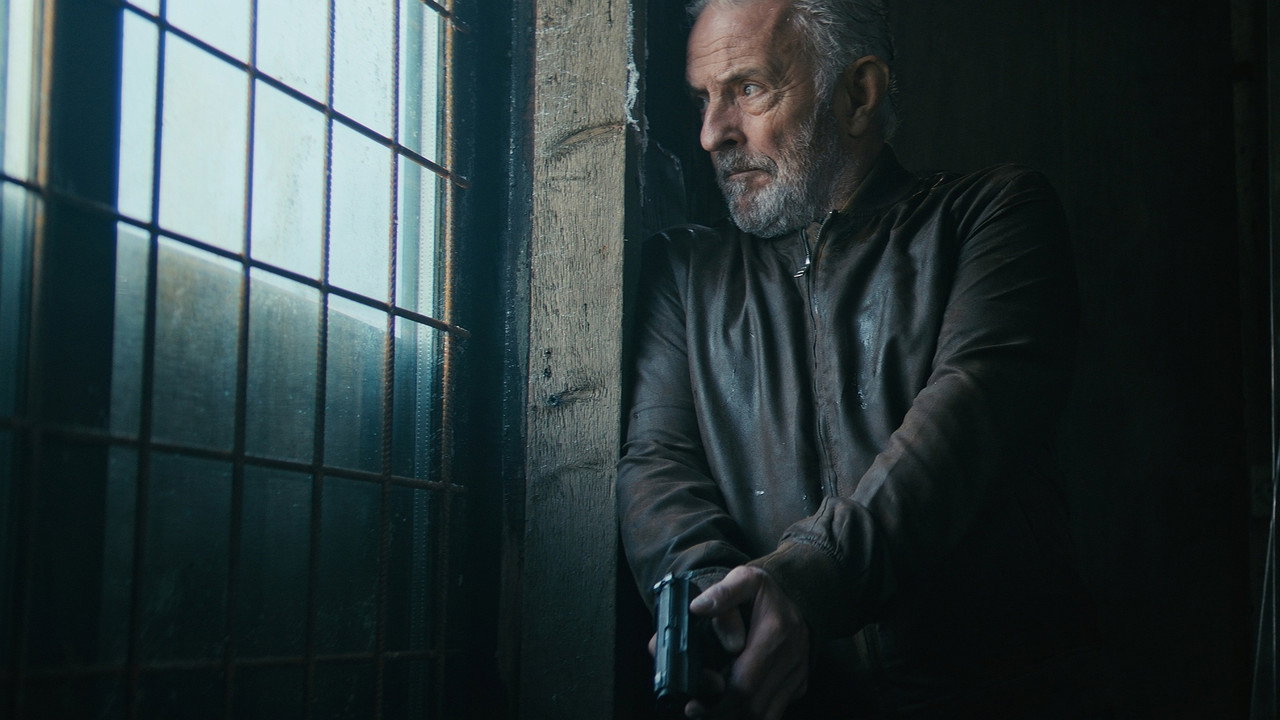 Амстердамский кошмар 2 (фильм, 2025)