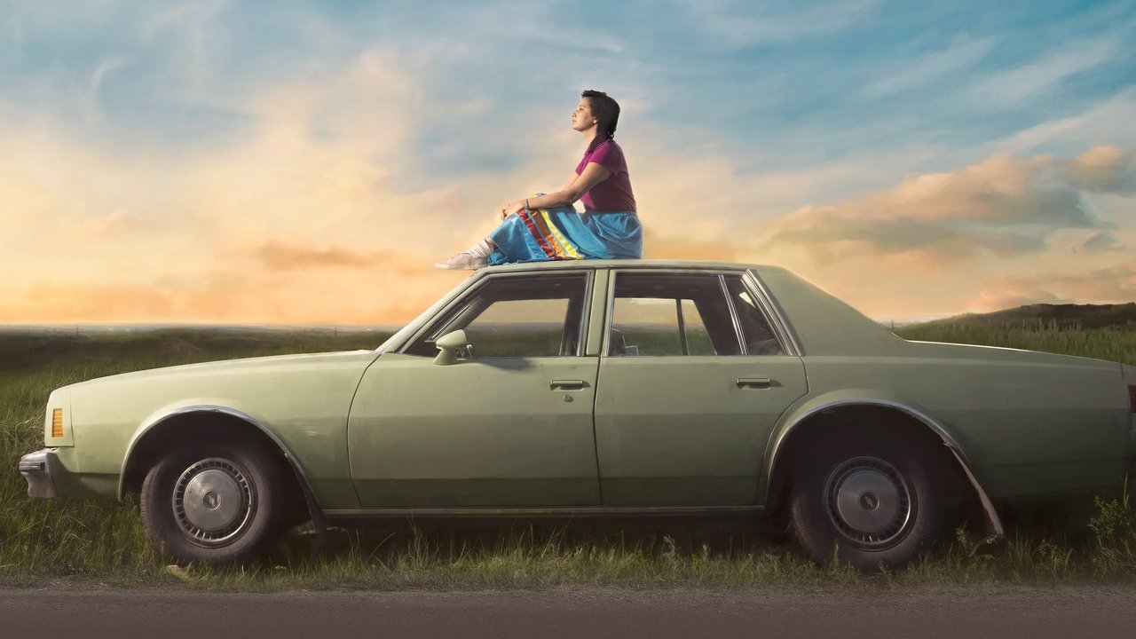 Пташка (сериал, 2023)