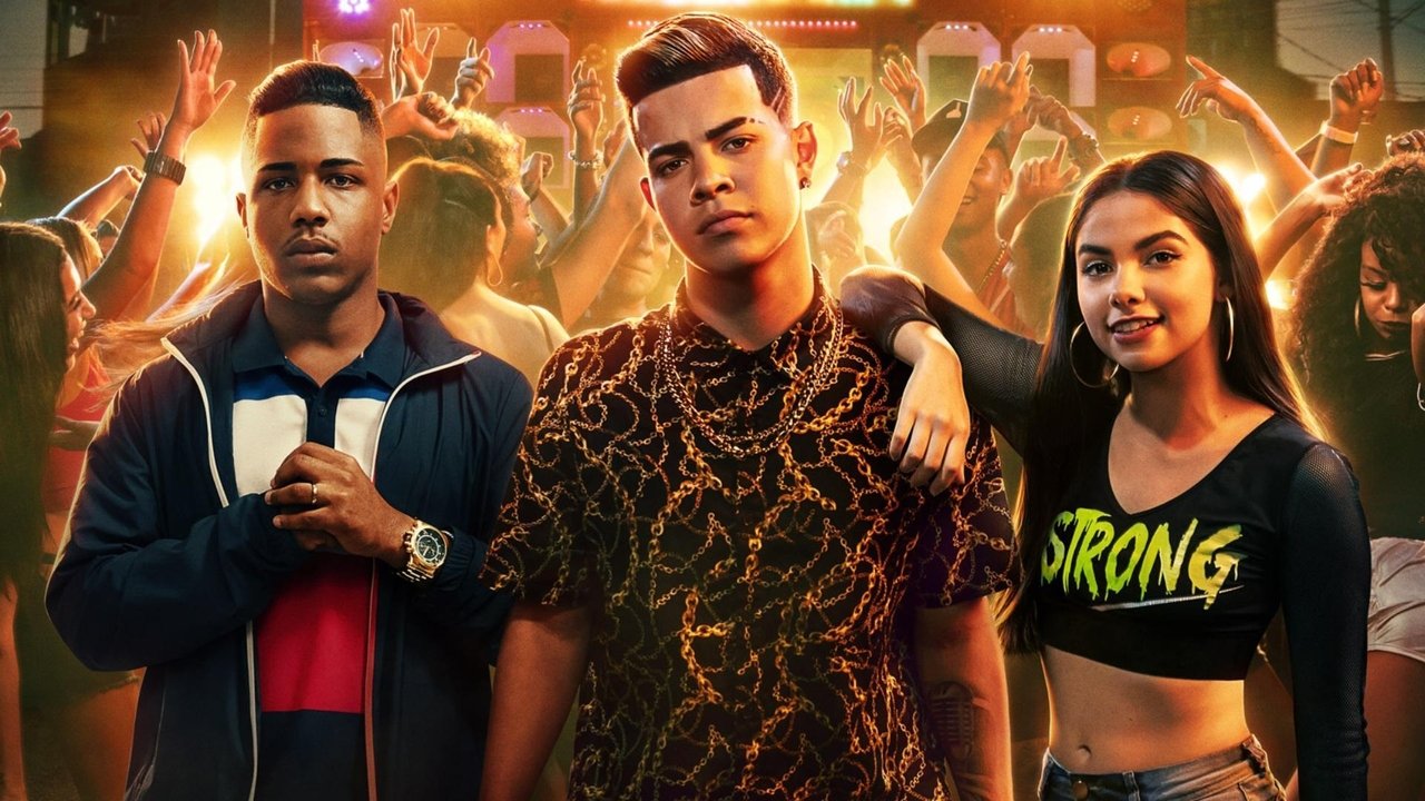 Единомышленники (сериал, 2019)