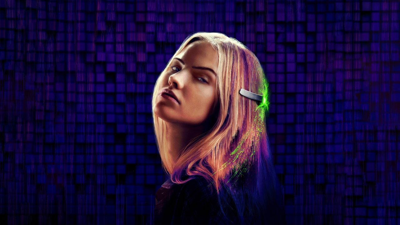 Ханна. В игре (фильм, 2024)