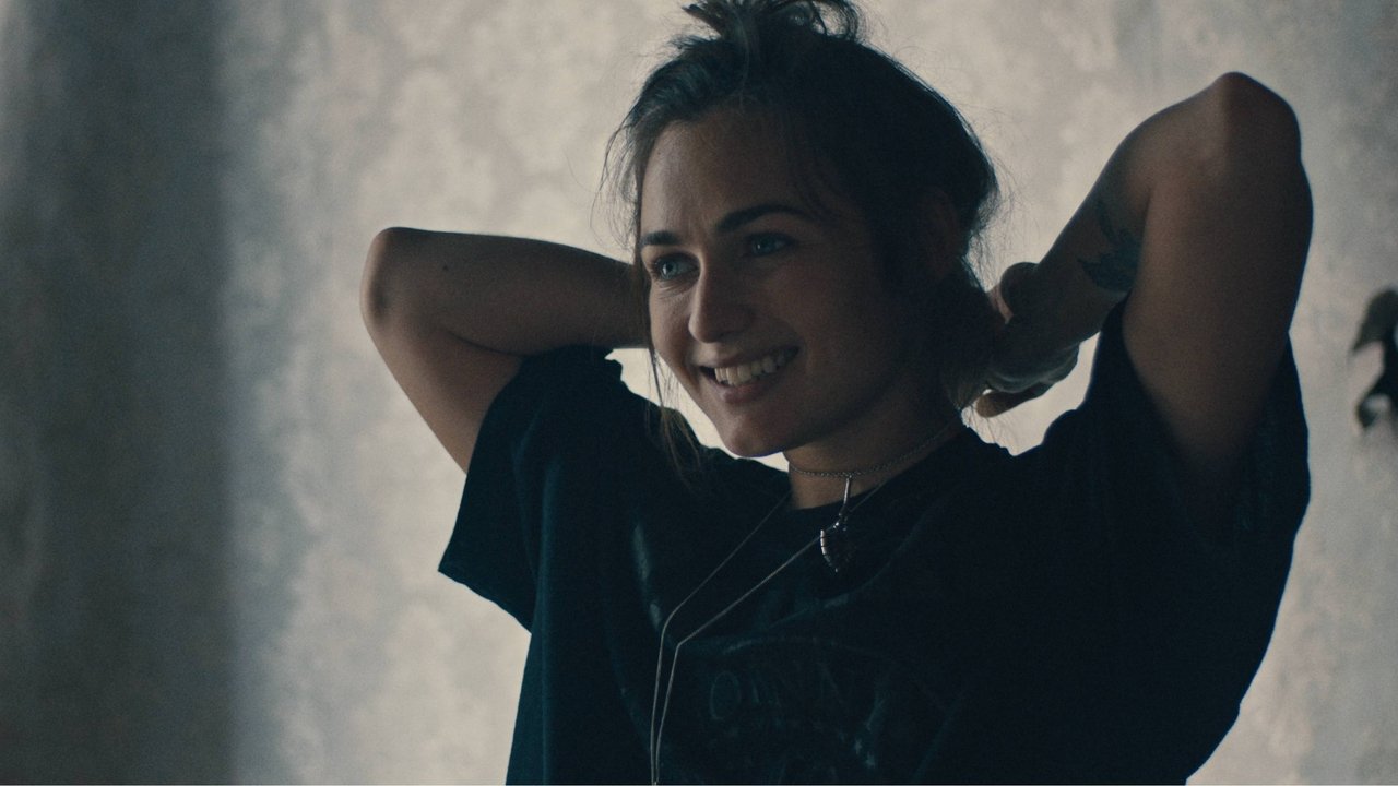 Призраки квартиры 203 (фильм, 2022)
