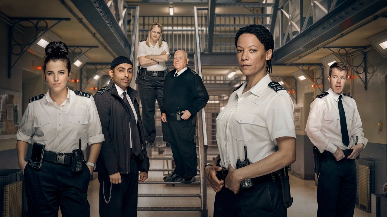 Надзиратели (сериал, 2022)