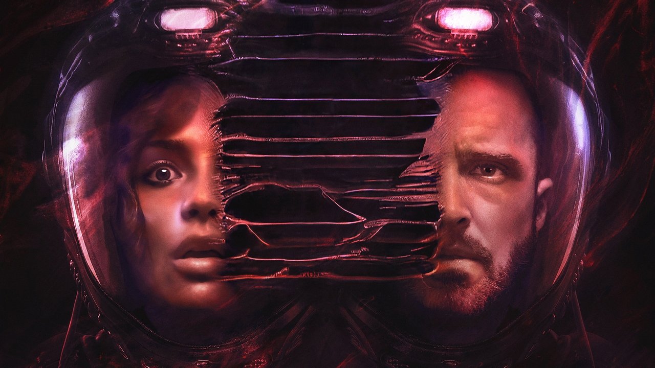 Пепел (фильм, 2025)