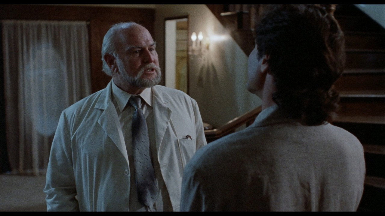 Дарующий бессмертие (фильм, 1990)