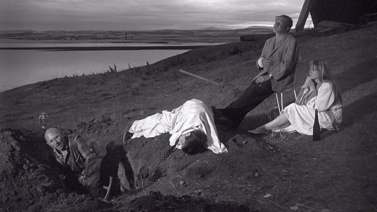 Тупик (фильм, 1966)