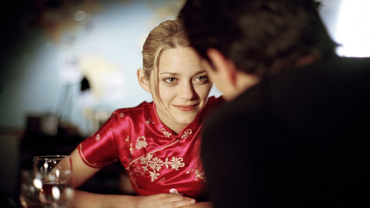Любовь в воздухе (фильм, 2005)