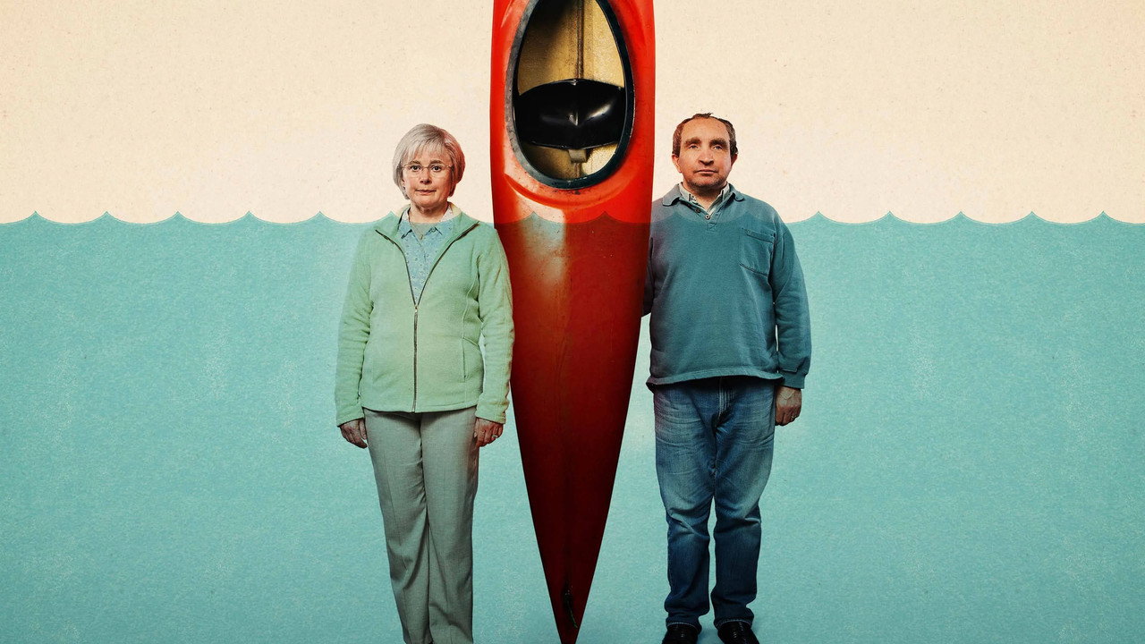Вор, его жена и каноэ (сериал, 2022)