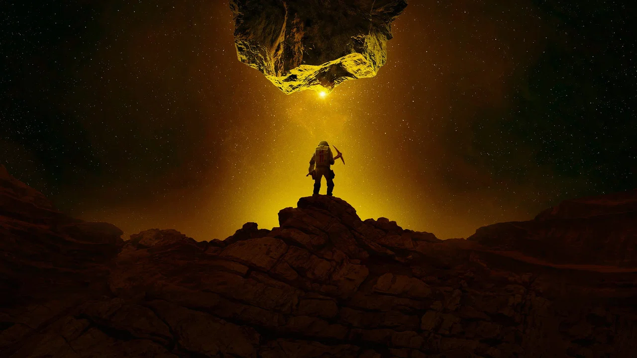 Ради всего человечества (сериал, 2019)