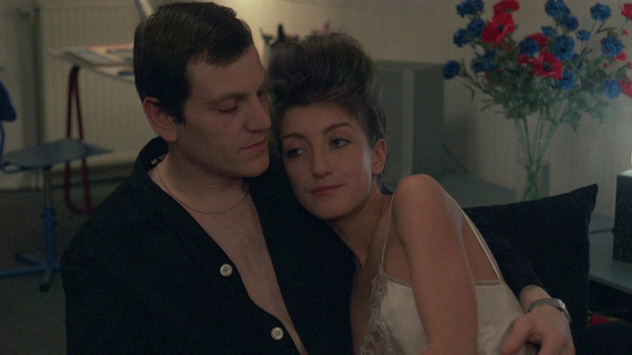 Ночи полнолуния (фильм, 1984)