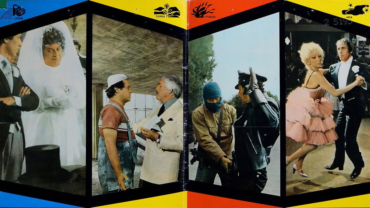 Под каким ты знаком? (фильм, 1975)