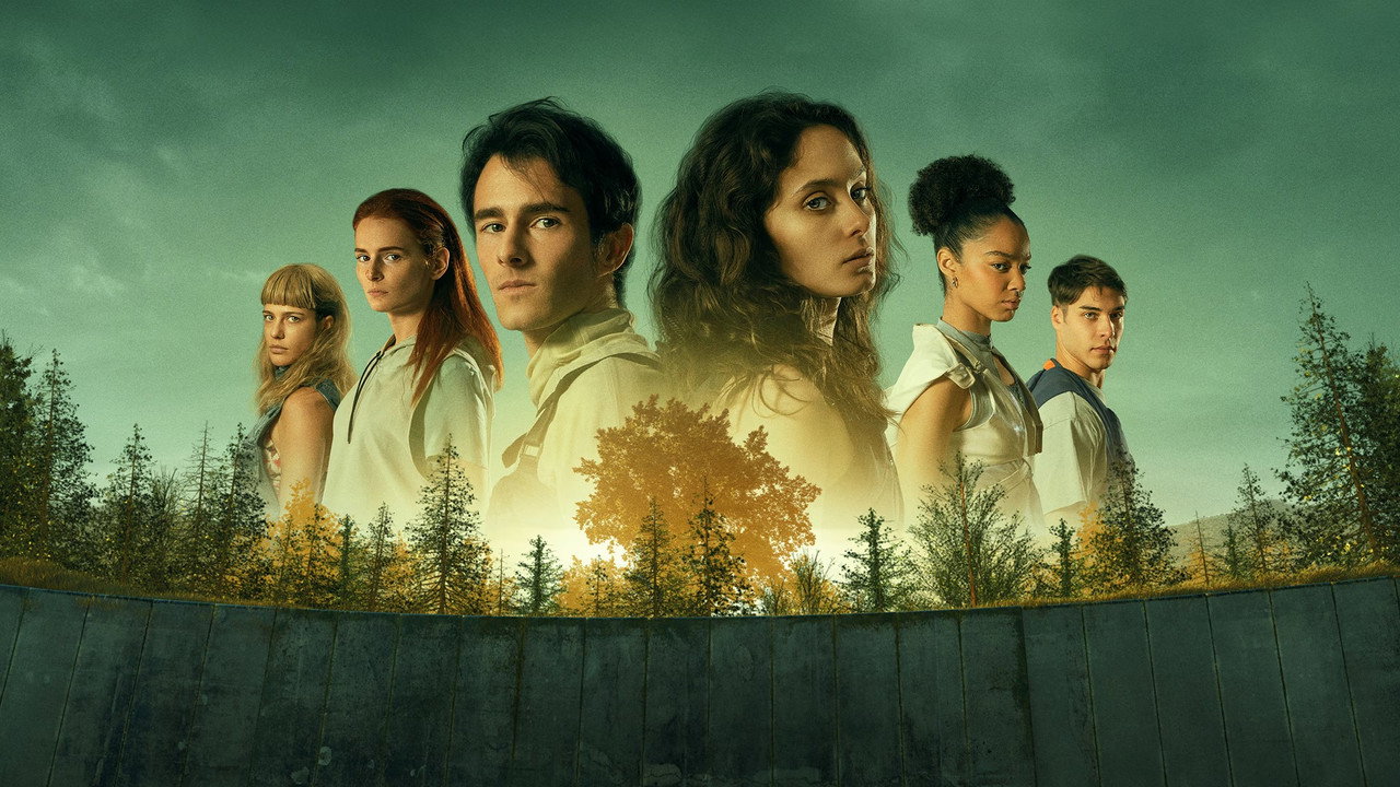 Никогда не поздно (сериал, 2024)