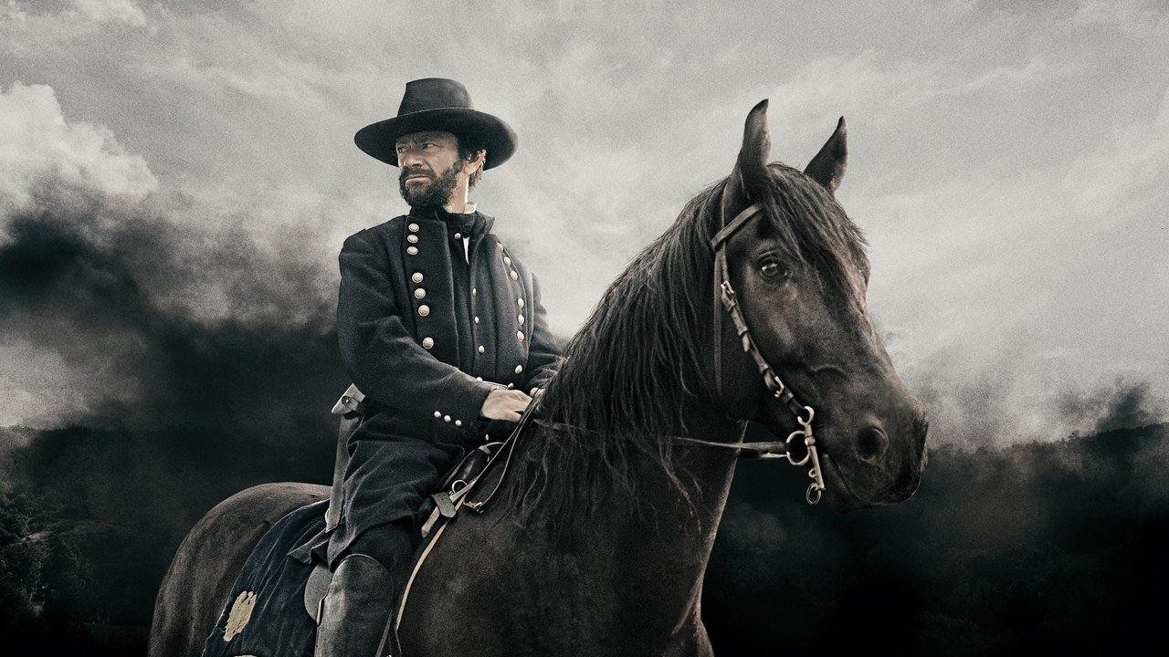 Грант (сериал, 2020)