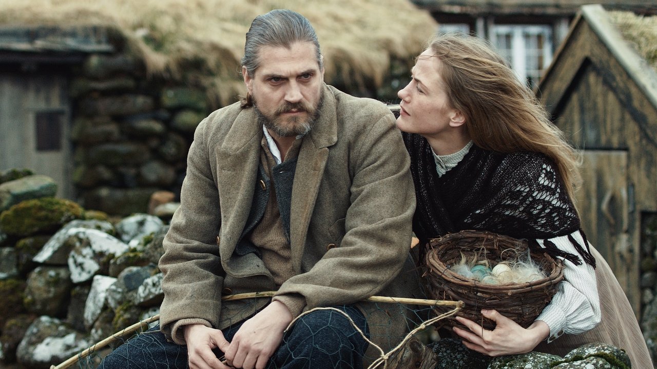 Сын птицелова (фильм, 2019)