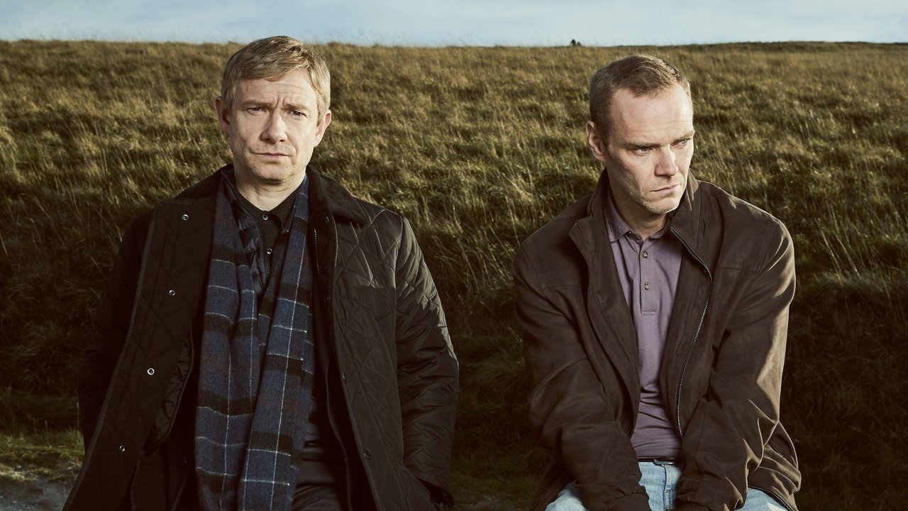 Исповедь (сериал, 2019)