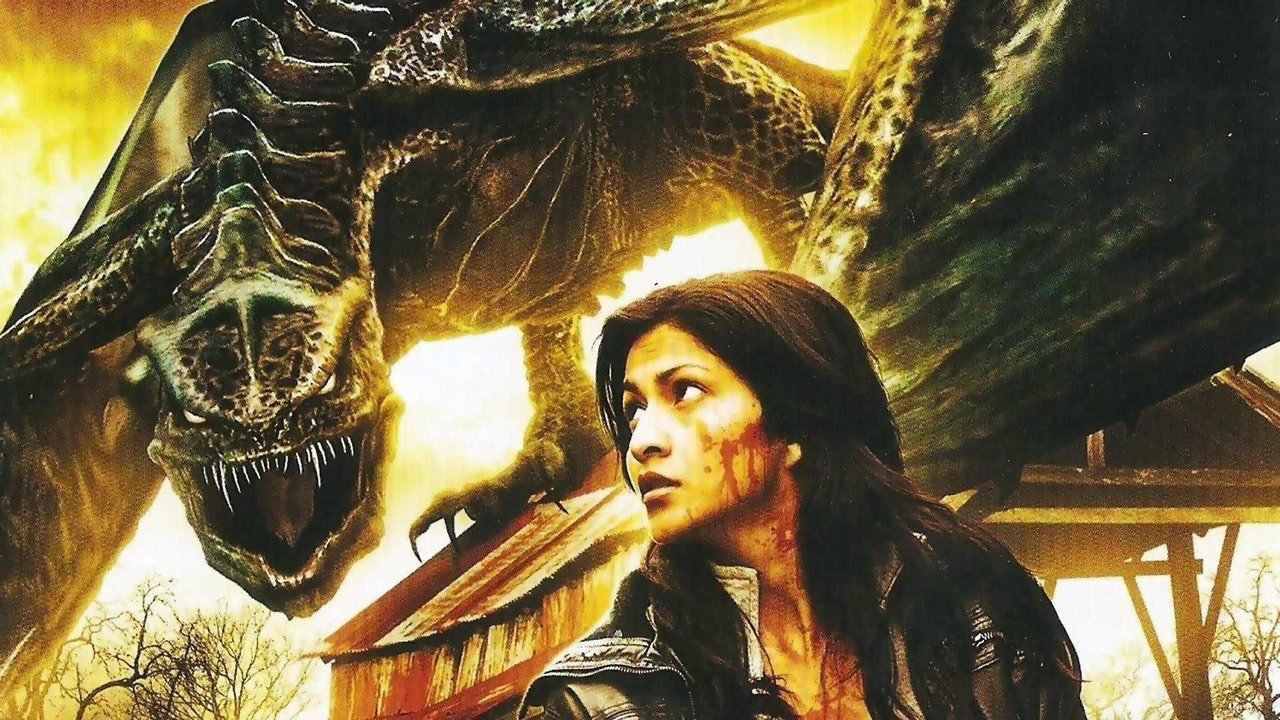 Виверн: Возрождение дракона (фильм, 2009)