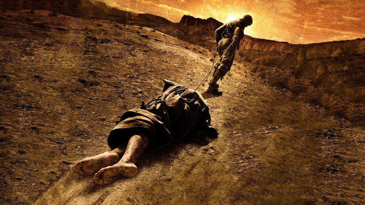 У холмов есть глаза 2 (фильм, 2007)
