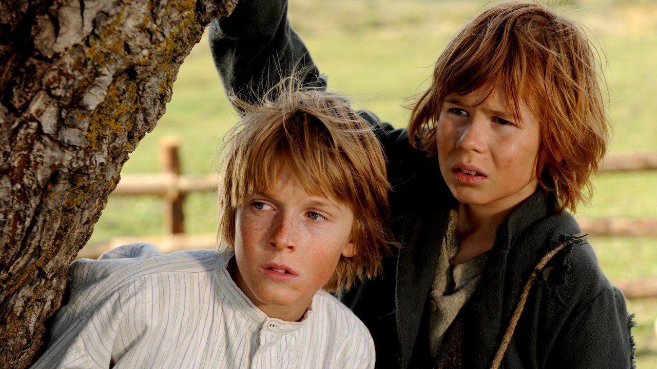 Том Сойер (фильм, 2011)