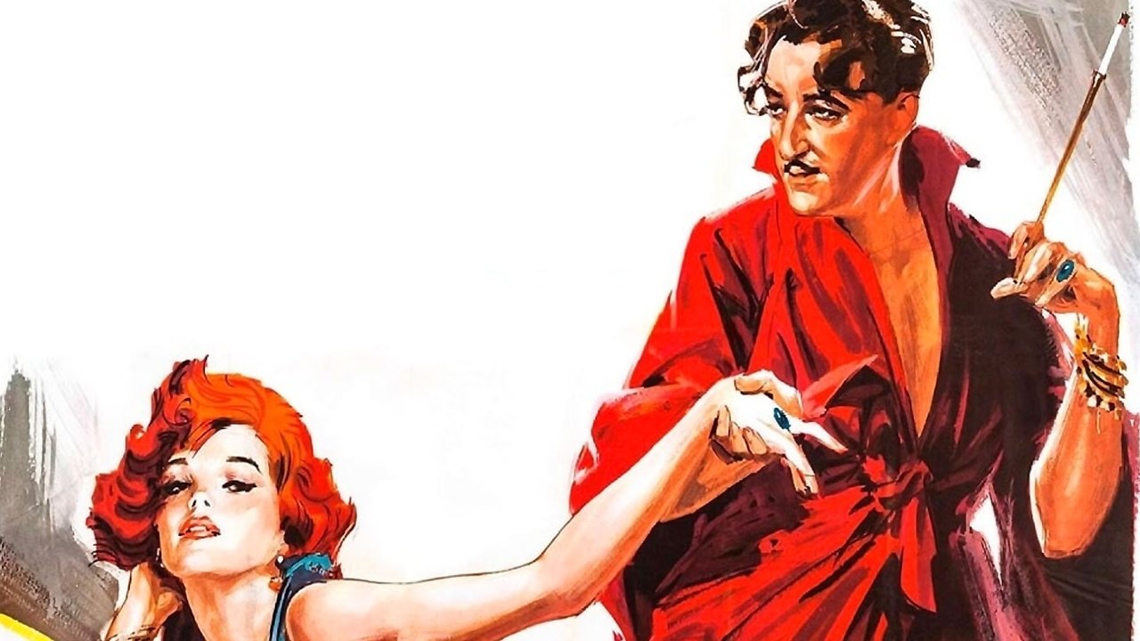 Мир Генри Ориента (фильм, 1964)