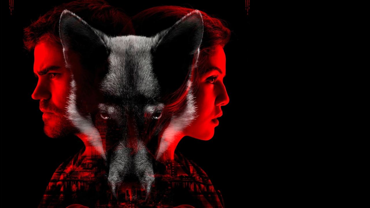 Расскажи мне сказку (сериал, 2018)