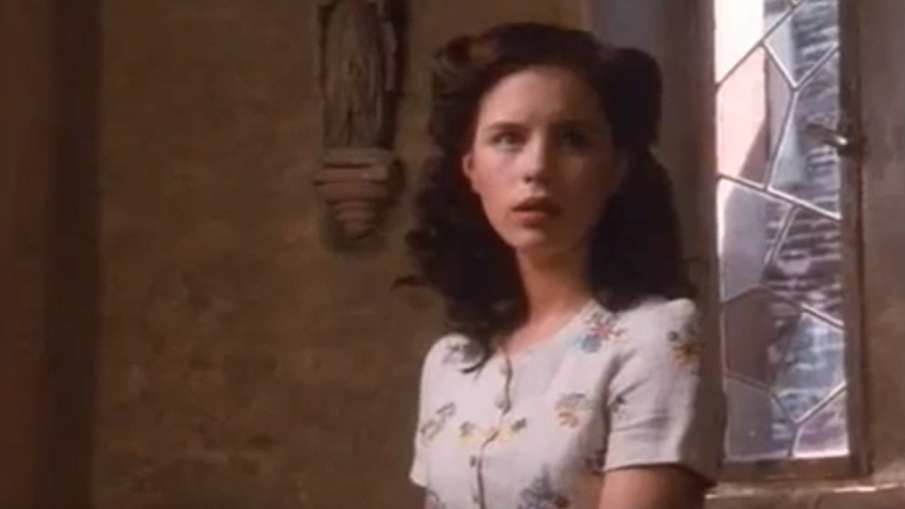Один против ветра (фильм, 1991)