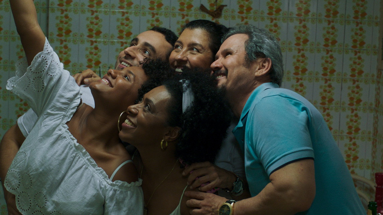 Три лета (фильм, 2019)