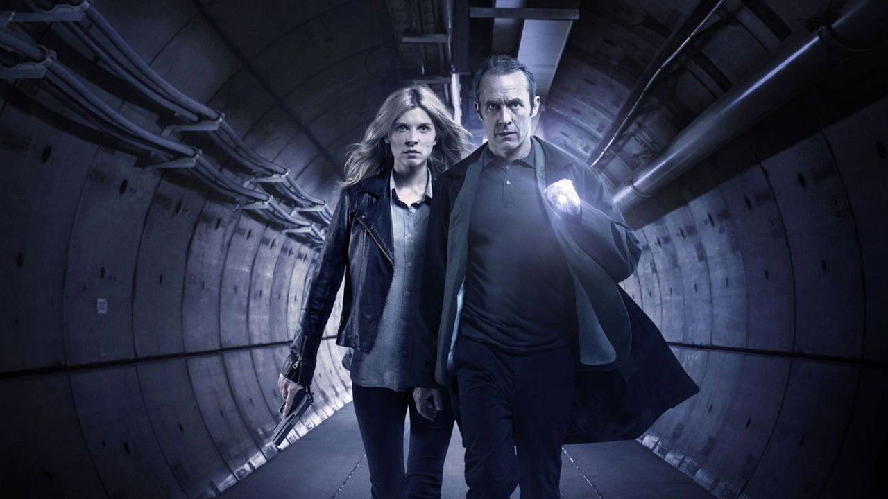 Туннель (сериал, 2013)