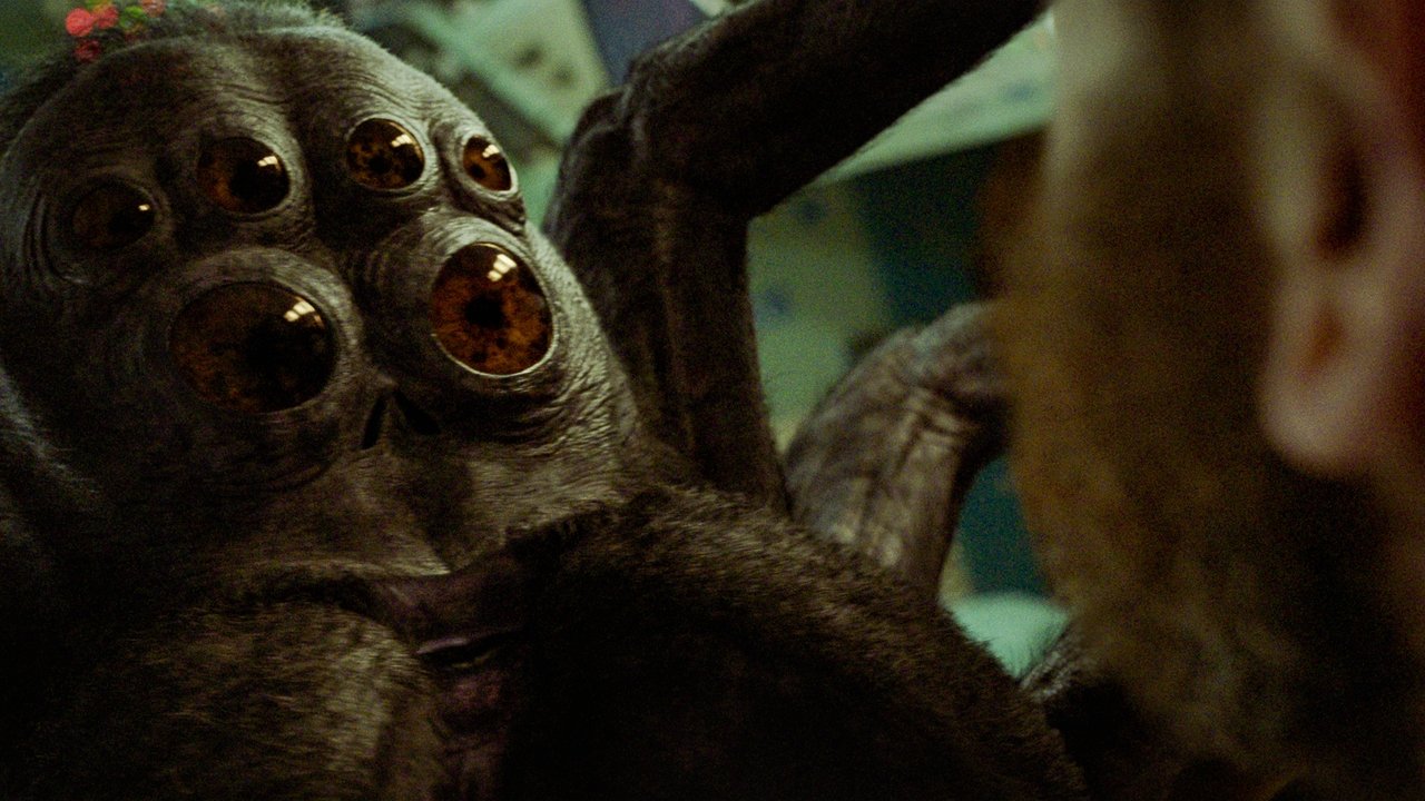 Космонавт (фильм, 2024)