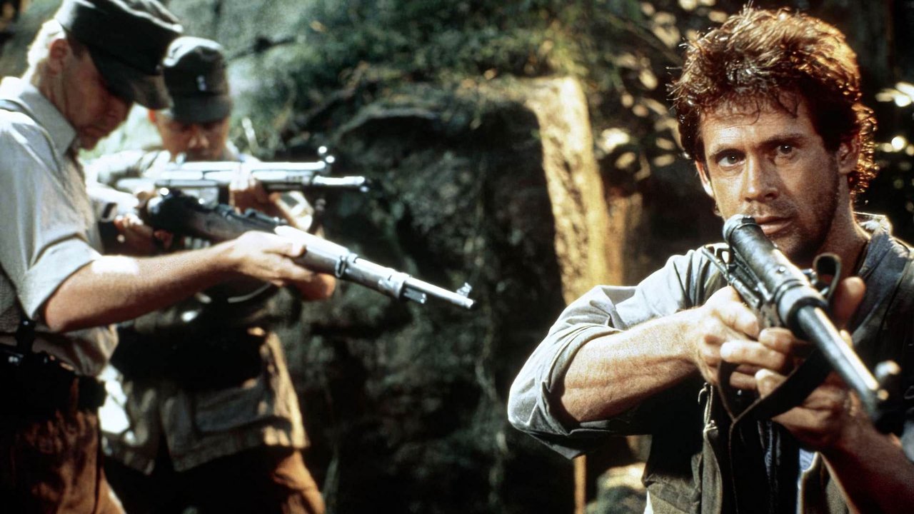 Река смерти (фильм, 1989)