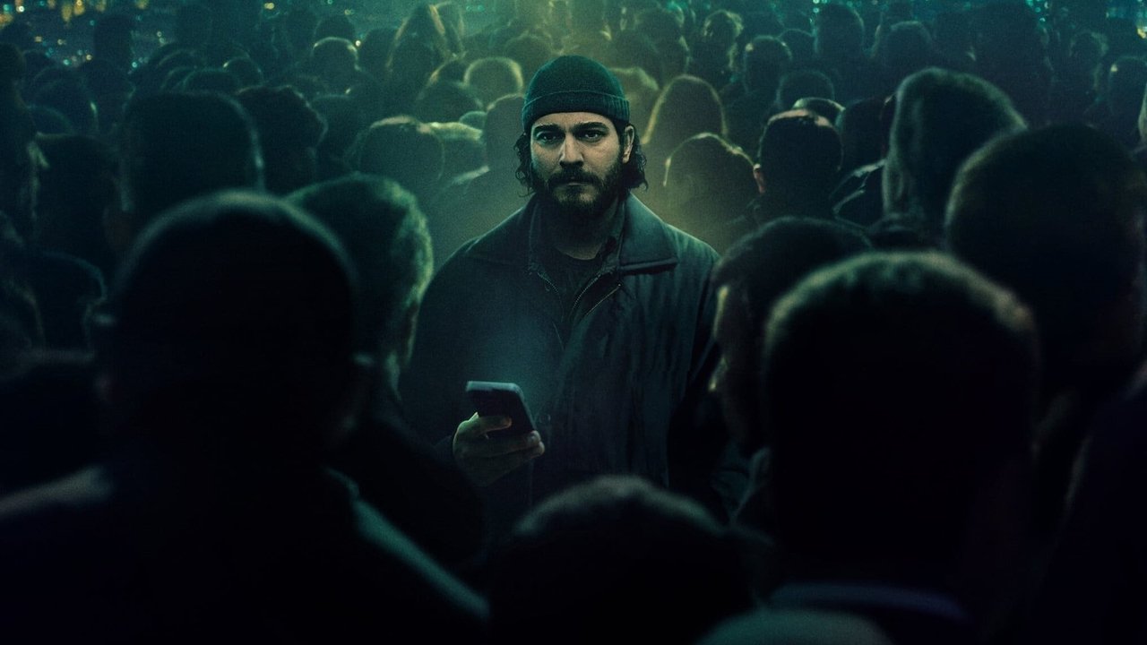 Кюбра (сериал, 2024)