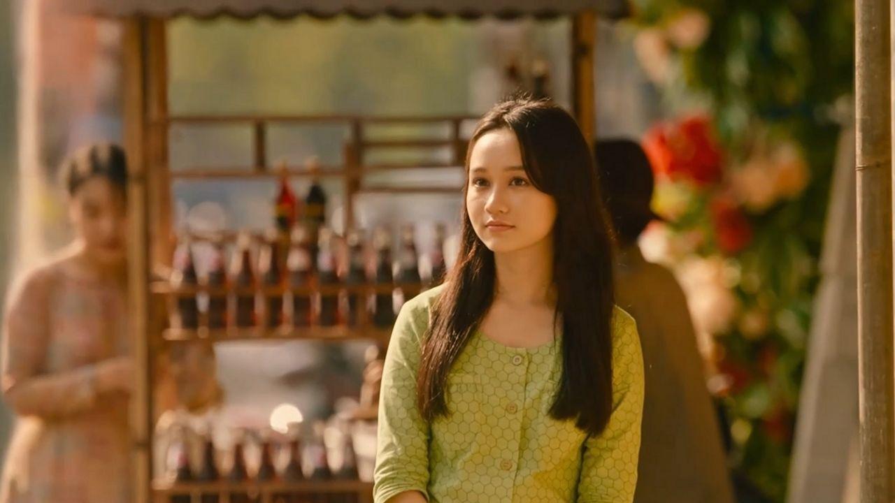 Задумчивые глазки (фильм, 2019)
