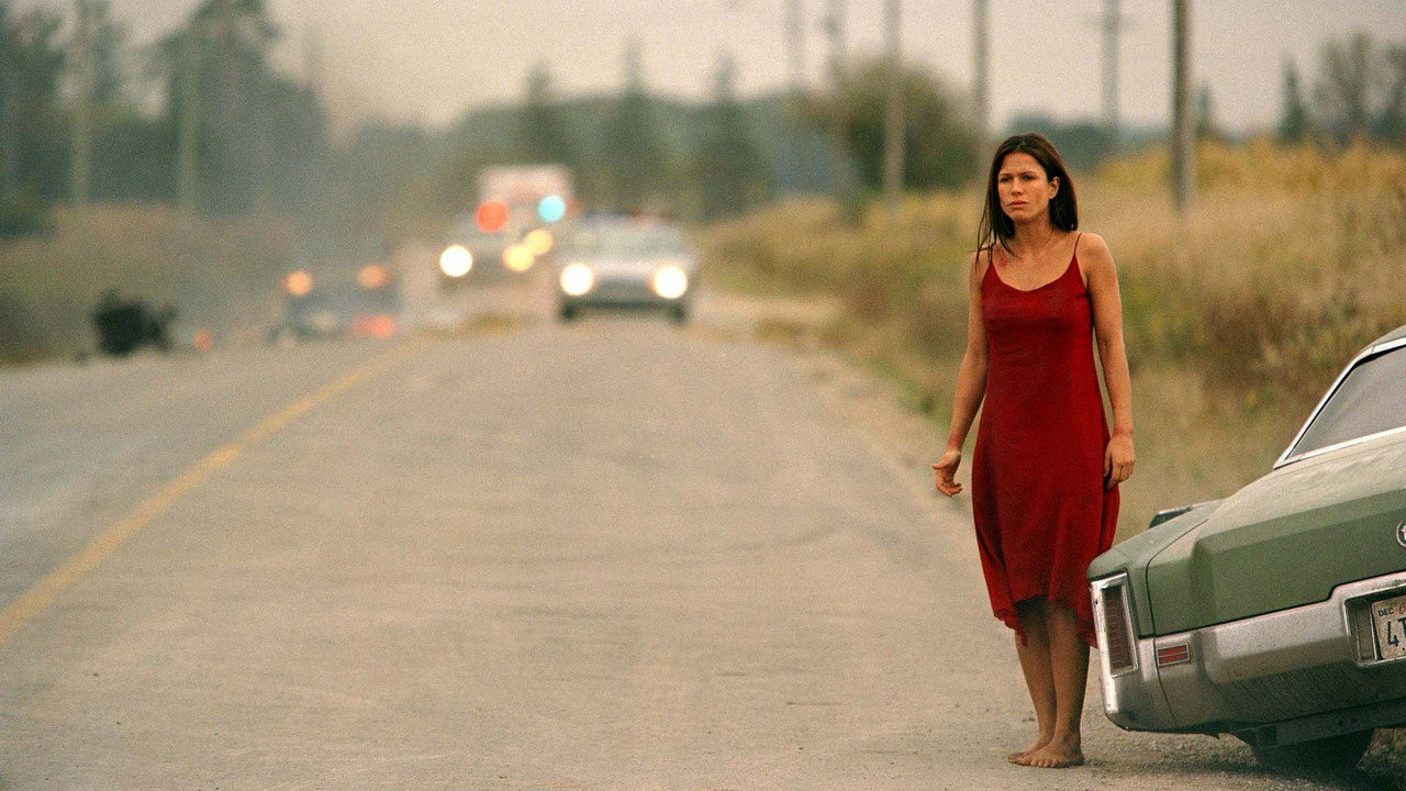 Шоссе смерти (фильм, 2004)