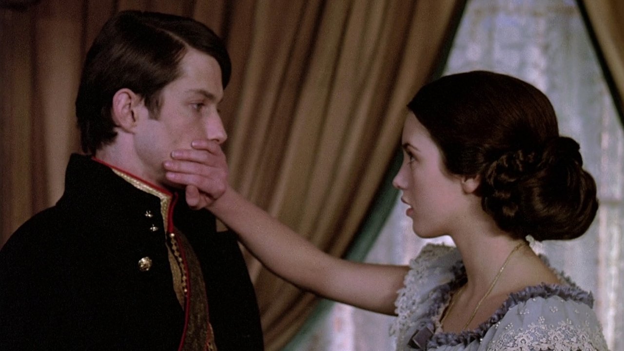 История Адели Г. (фильм, 1975)