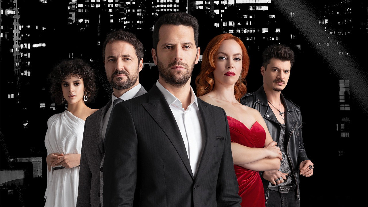 Влад (сериал, 2019)