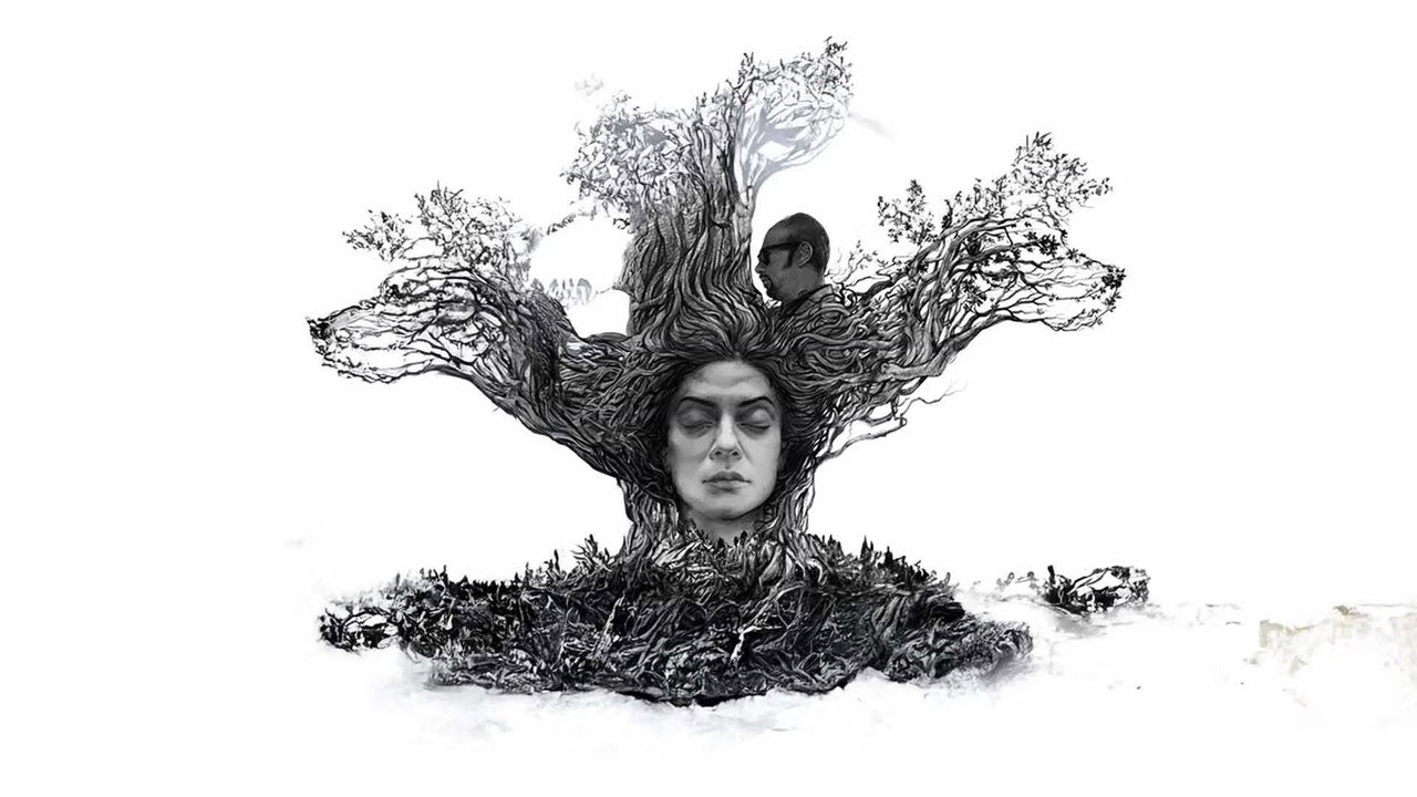 Безмолвие (фильм, 2015)