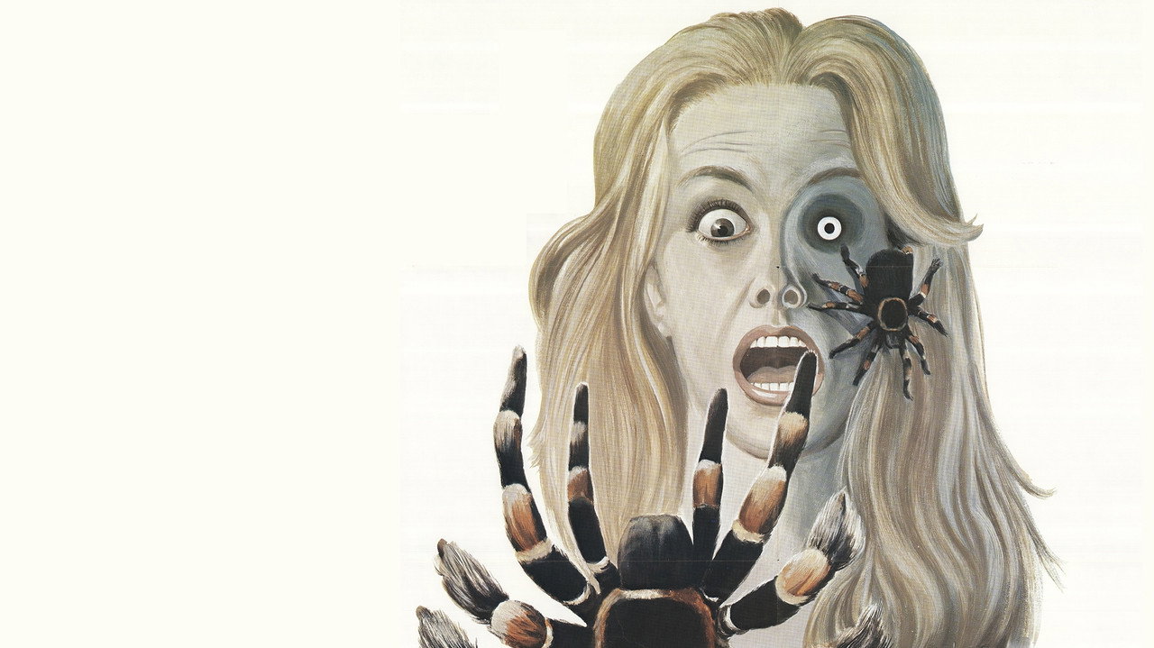 Поцелуй тарантула (фильм, 1976)
