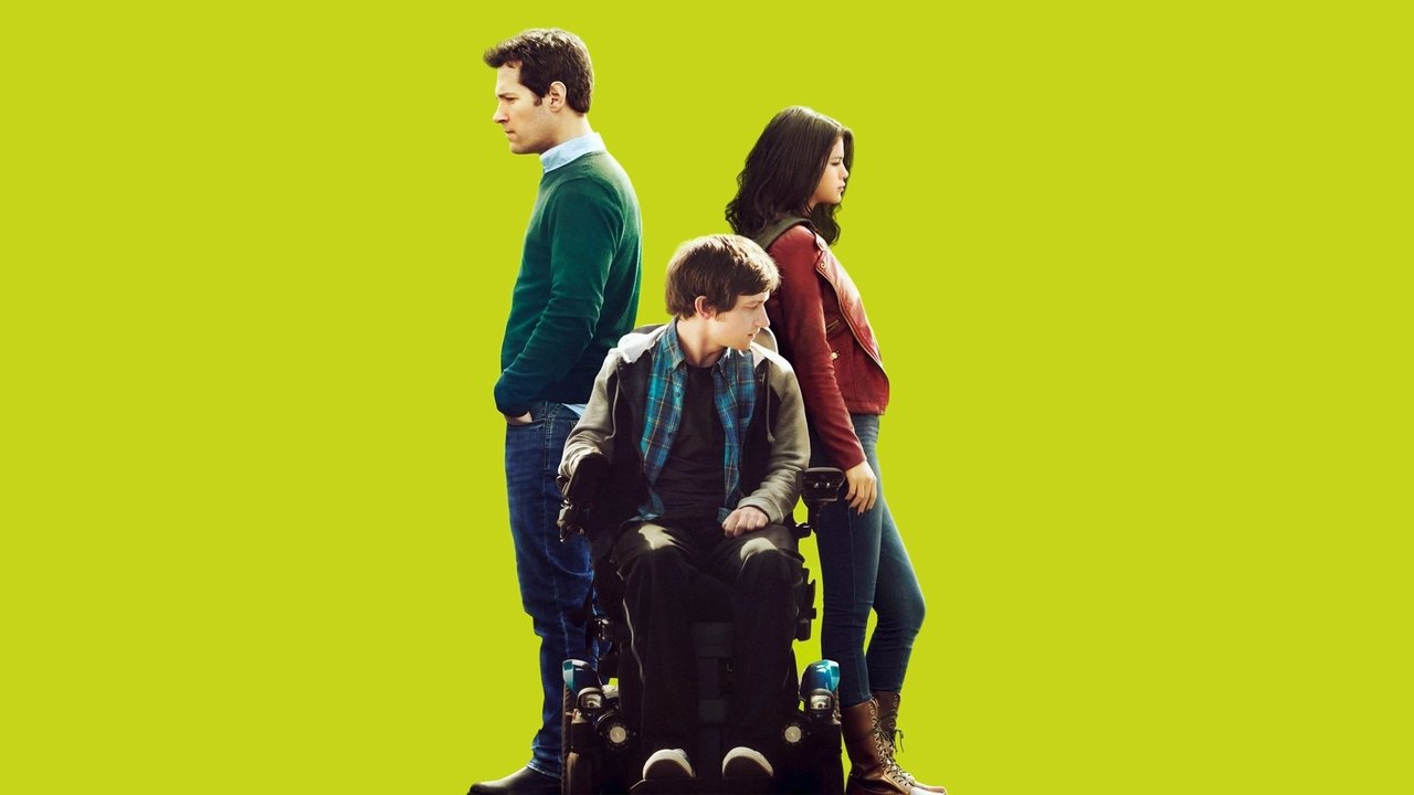 Основные принципы добра (фильм, 2015)