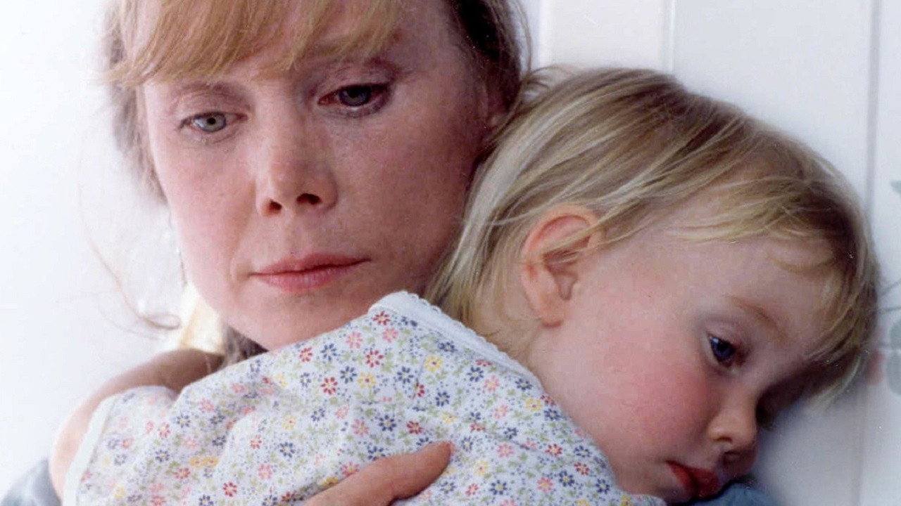 Приют для Энни (фильм, 1994)