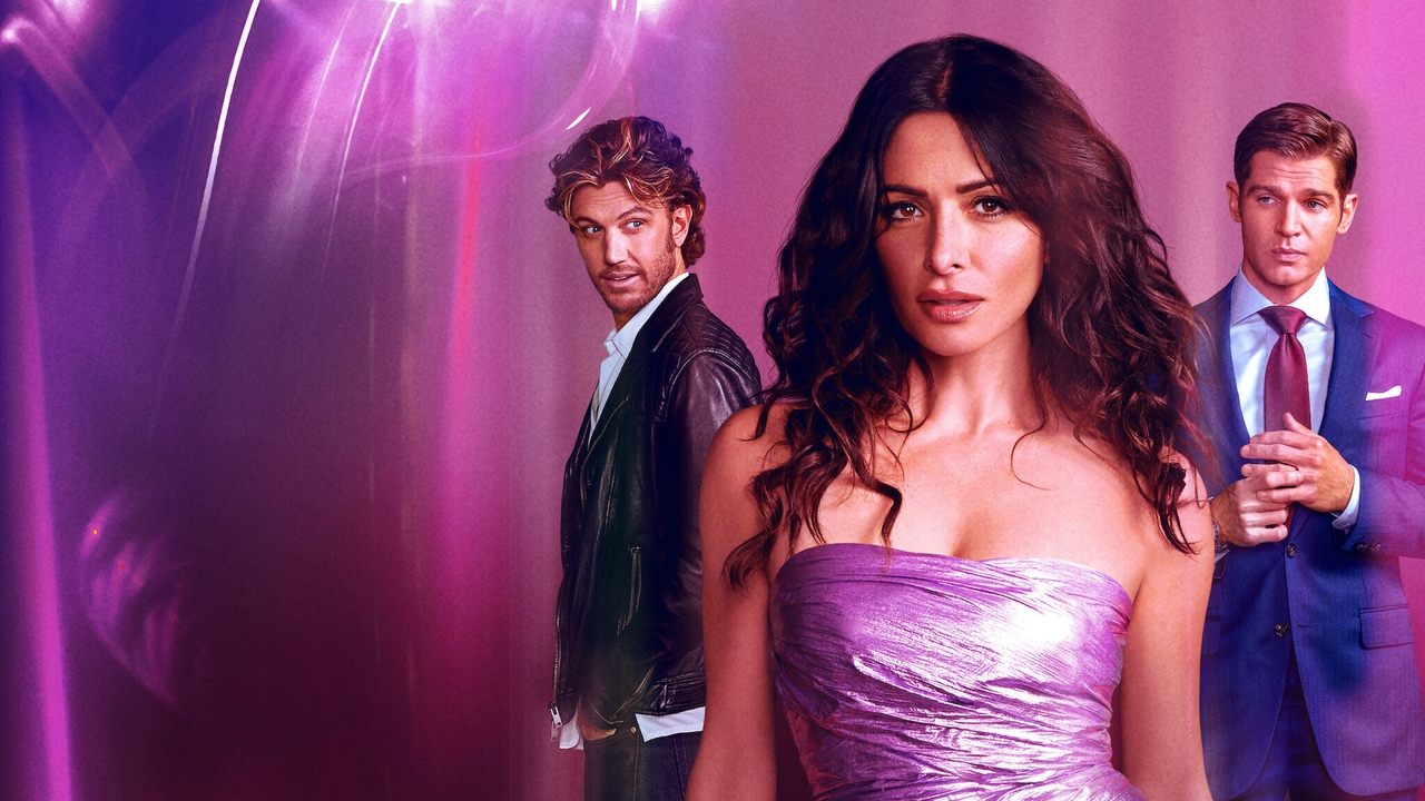 Секс/жизнь (сериал, 2021)