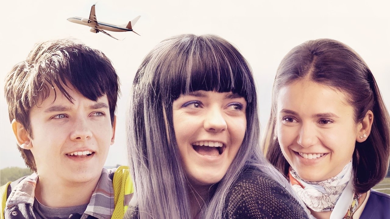 30 безумных желаний (фильм, 2019)