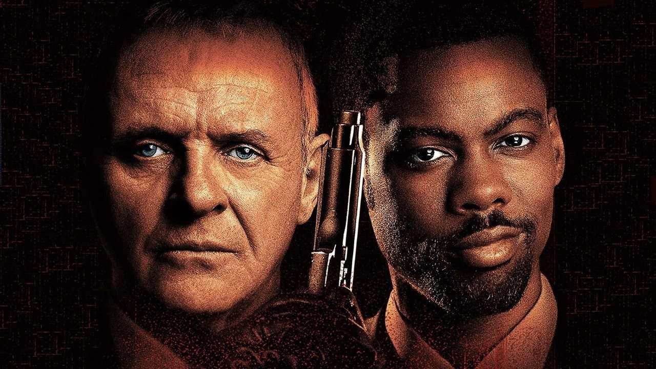 Плохая компания (фильм, 2001)