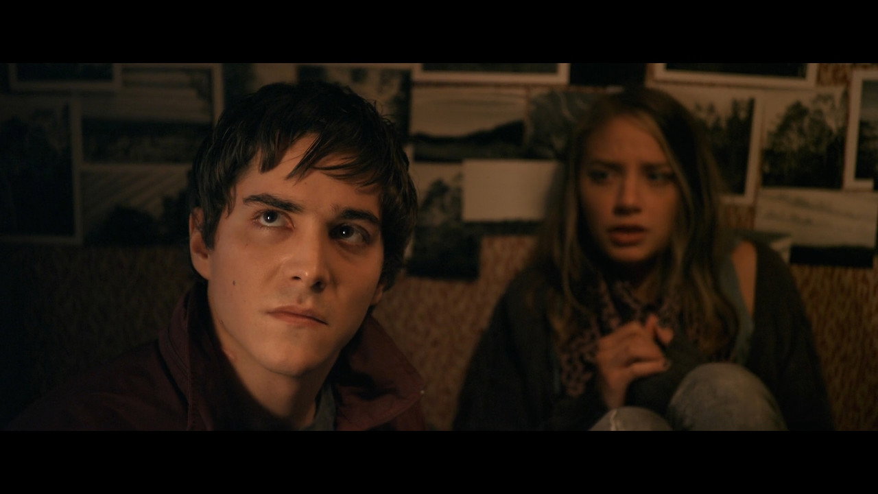 Проклятое место (фильм, 2013)