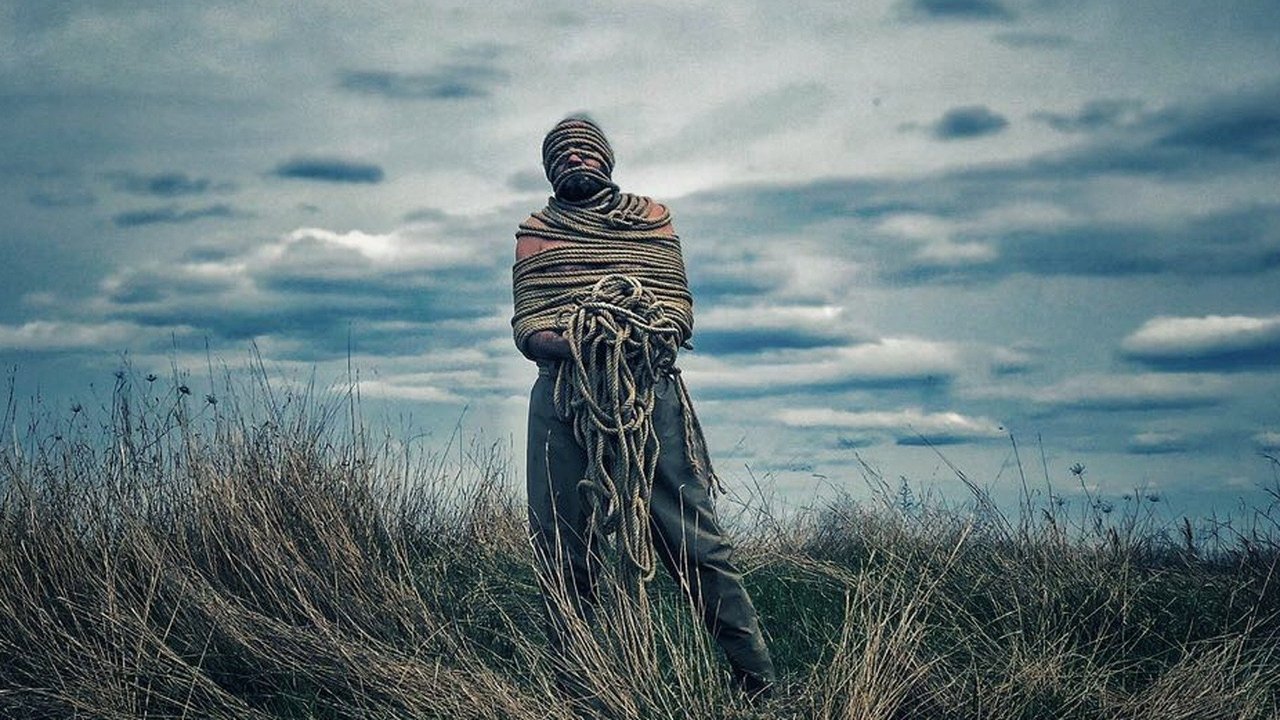 Озеро (фильм, 2021)
