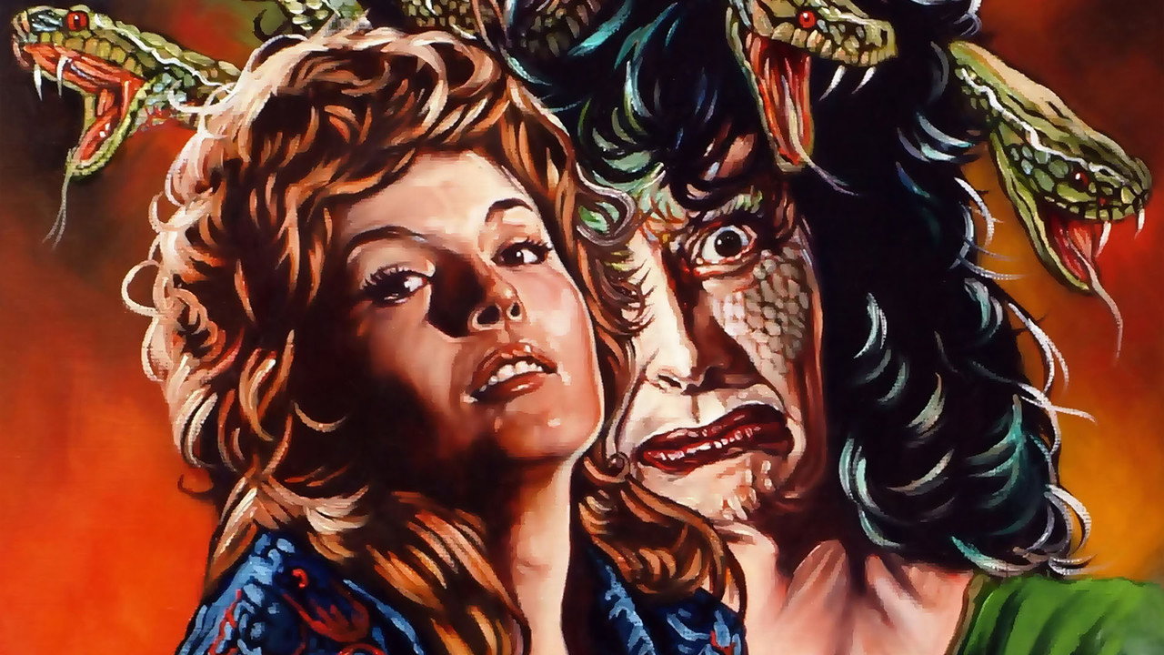 Горгона (фильм, 1964)