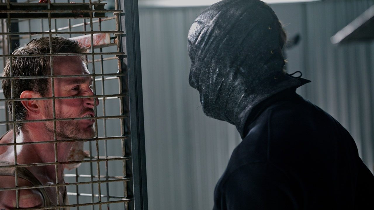 Коллекционер 2 (фильм, 2012)
